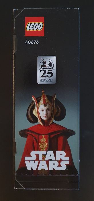 Lego 40676 The Phantom Menace