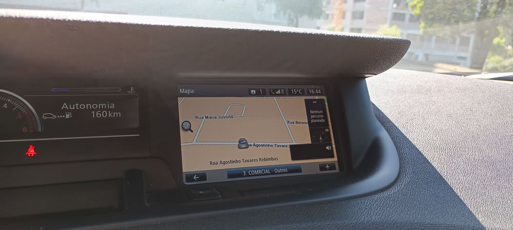 Renault Grand Scenic 2015 Bose edition
