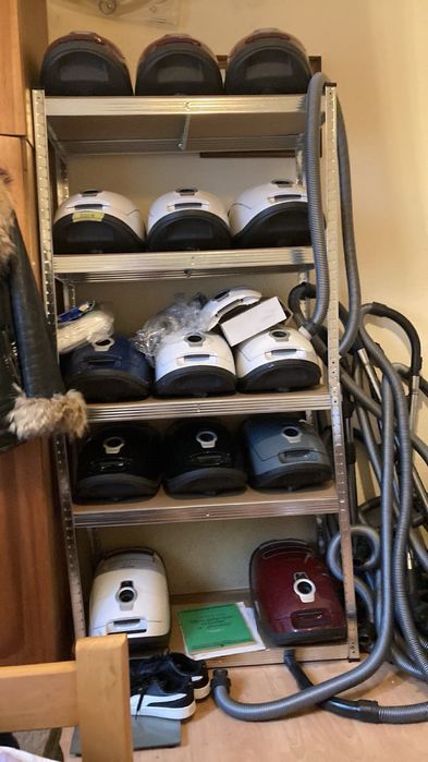 6240 Miele пылесос