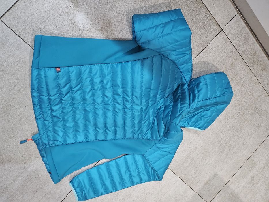 Kurtka damska Jack Wolfskin S