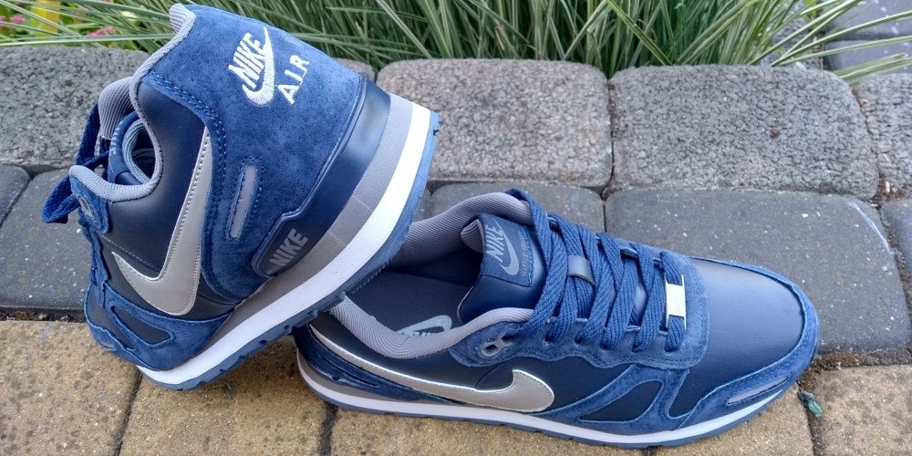 Sprzedam nowe buty Nike