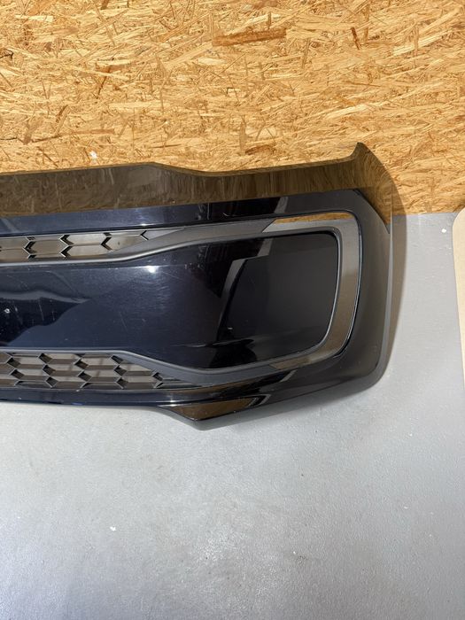 Zderzak VW E-UP lift electric przód 1S0807221F oryginał