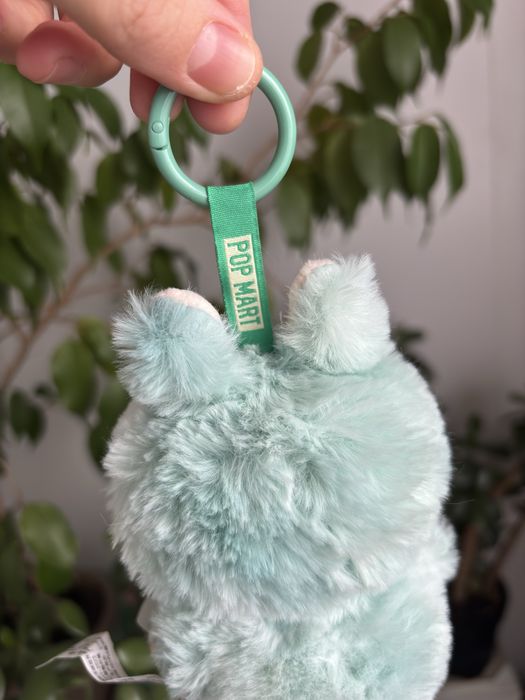 Повний РОЗПРОДАЖ! Labubu Big Into Energy 3, брелок, оригінал