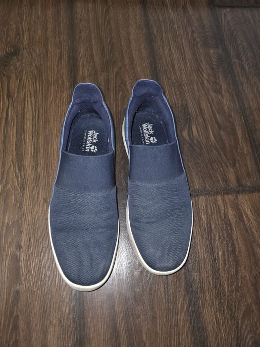 Сліпони жіночі Sunsset path Jack Wolfskin