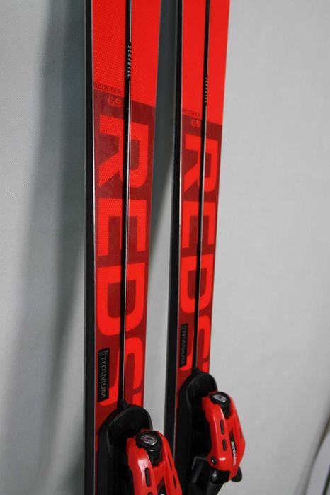 OD48 Atomic G9 183 idealne