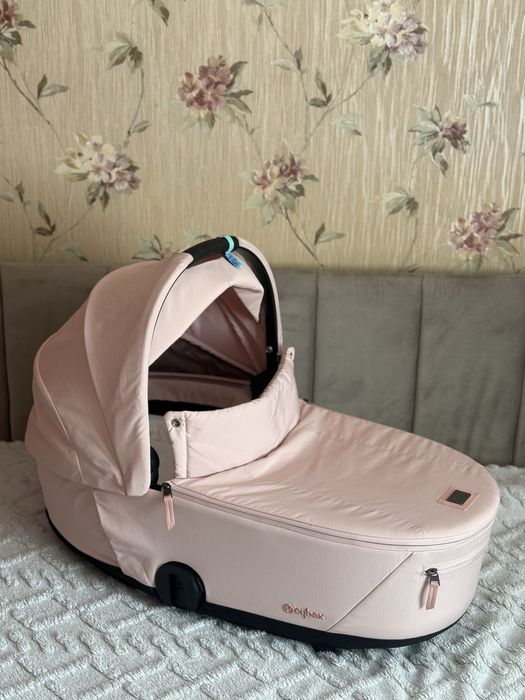 Продам коляску Cybex mios 4.0