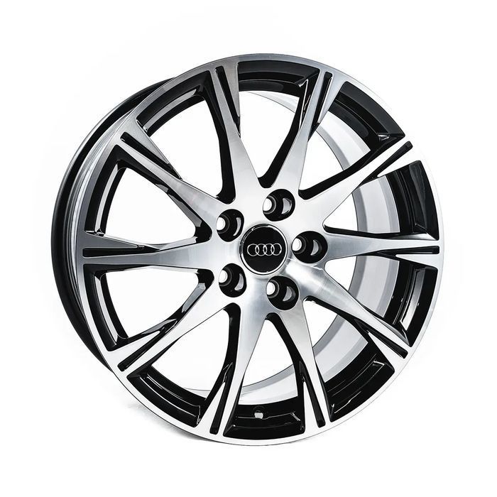 NOWE Oryginalne Felgi Audi 17 A3 A4 A6 A8 Q3 Q5 TT