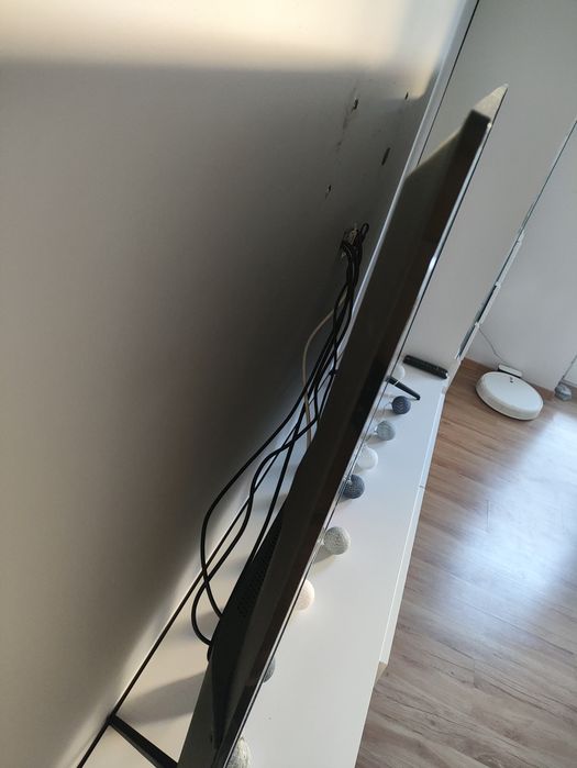 Telewizor Smart TV Sharp Acuos 70" Android 4K HDR DVB-T2 hevc dowóz