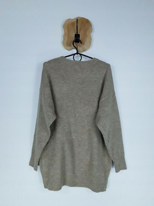 Sweter Primark 38/40 M/L klasyczny luźny