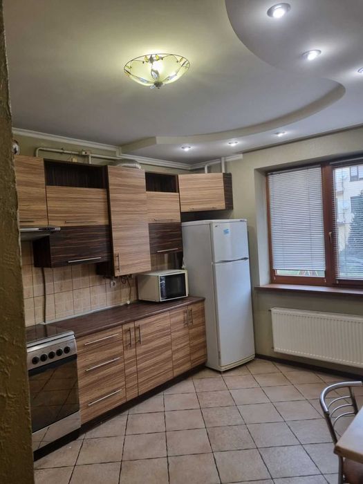 Оренда 2к новобудова ЖК Сонячний Край напроти Епіцентру (Городоцька)