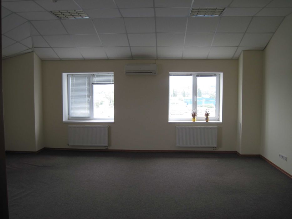 Аренда офиса 107м2 от собственника БЦ ВЕСТА,у.В.Хвойки,21, м. Почайна