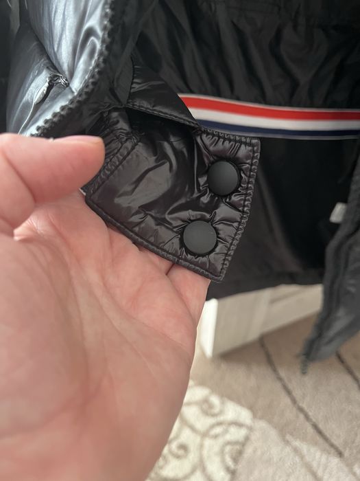 Куртка пальтішко дівчинки