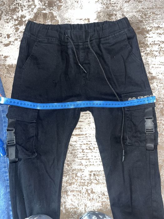 Джинси, джогери для хлопчика 146-150