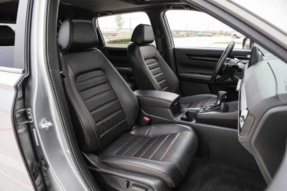 Honda CR-V Hybrid Sport Touring      2023