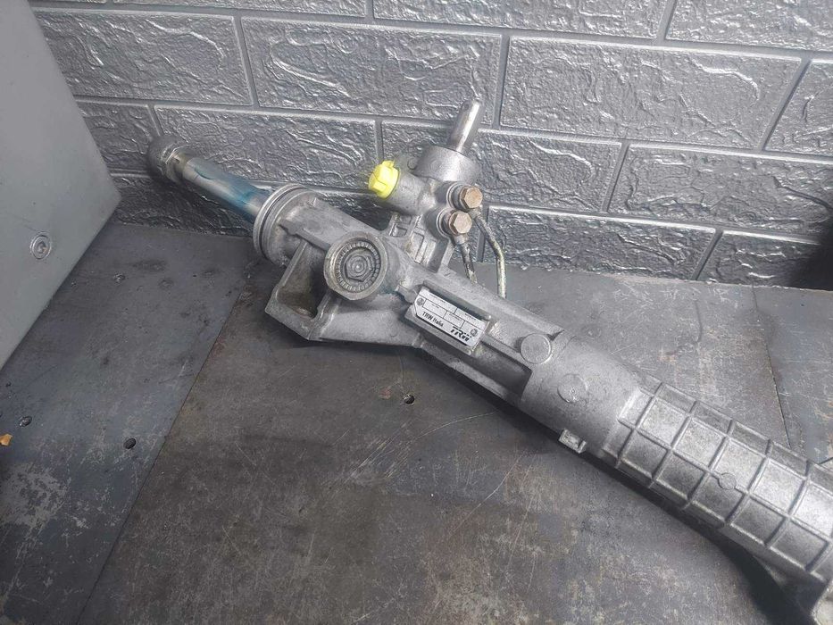 Рейка Peugeot 807. Citroen C8 Гарантія.Обмін