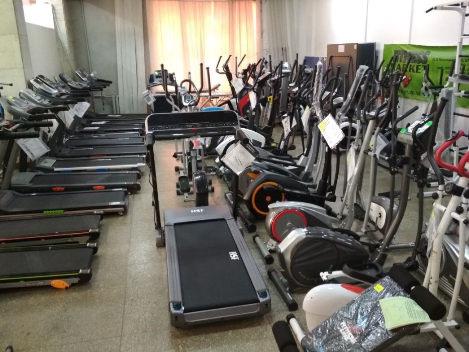 Беговая Дорожка-20% 2026г(Магазин-Склад в Днепре!