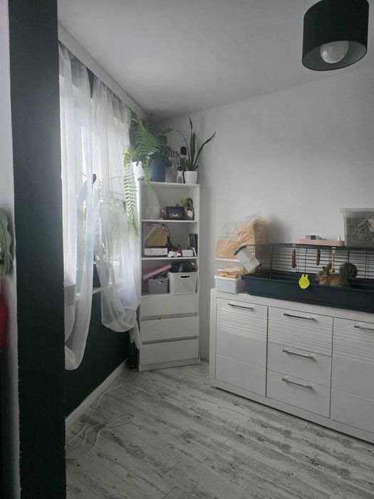 Nowe, Pięknie Urządzone mieszkanko 32m2 + komórka 1,99m2