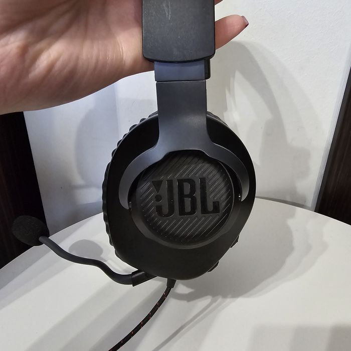 Słuchawki prxewodowe JBL