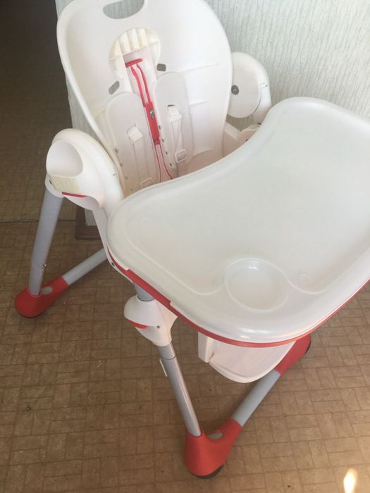 Дитяча кровать шкаф стілець для годування