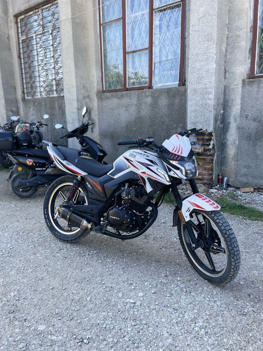 Forte EN200 торг