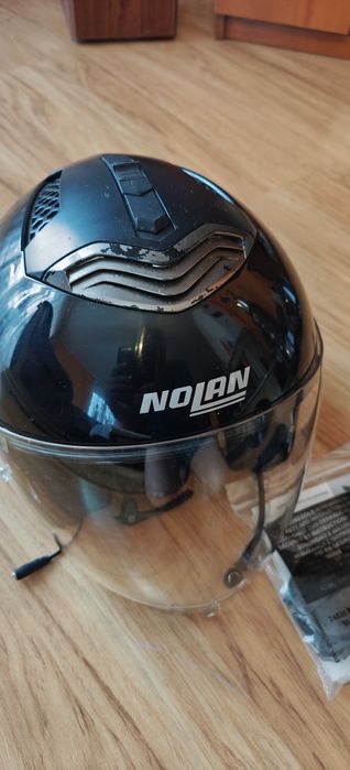 Kaski Nolan N43 Air  rozmiar M