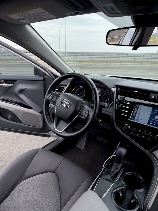 Продам Toyota Camry 70 2018