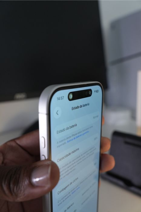 Iphone 16 Normal