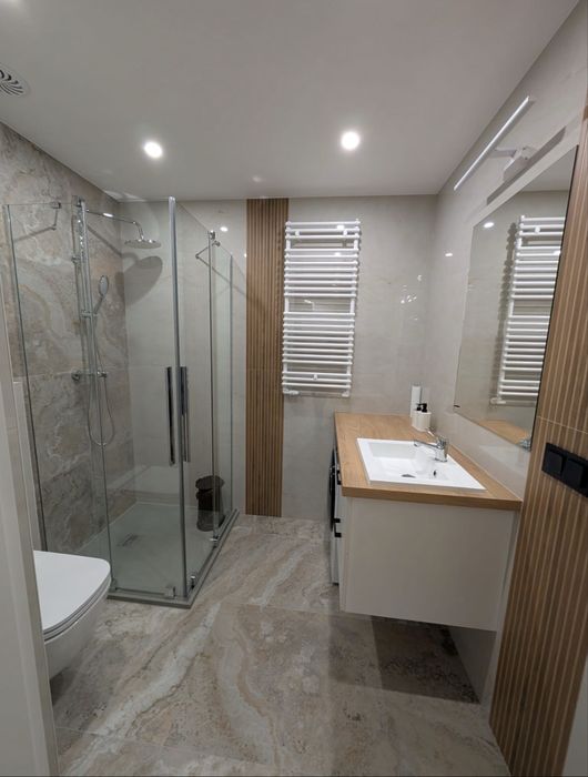 Wynajmę mieszkanie 40m2. Łowicz Korabka