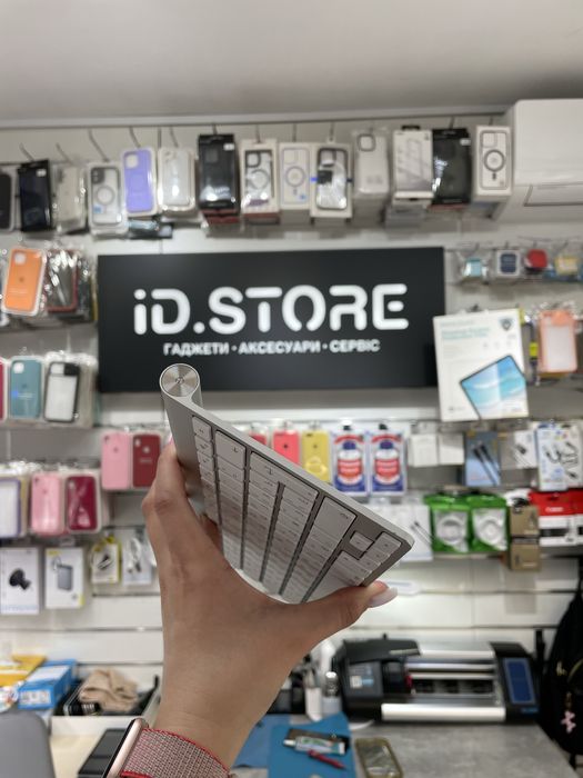 Б/В Бездротова клавіатура Apple Wireless Keyboard A1314