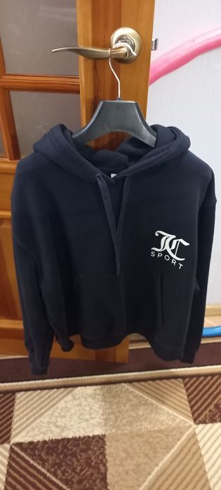 Женский свитер, худи