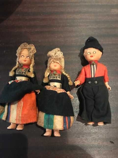 Bonecos holandeses