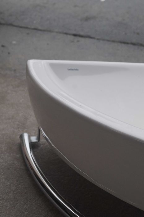 Lavatório de Canto Bellavista