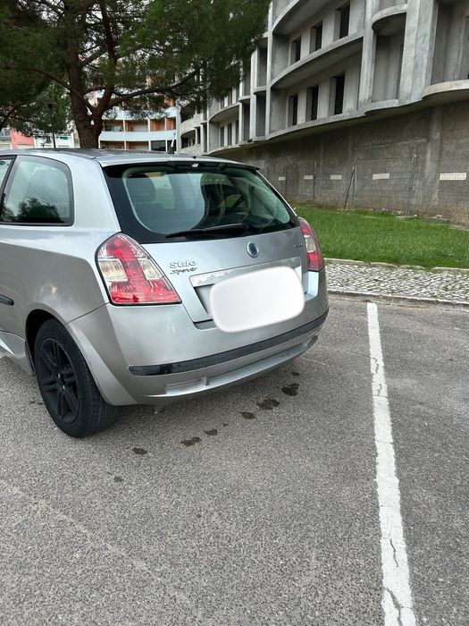 Fiat Stilo 1.4.