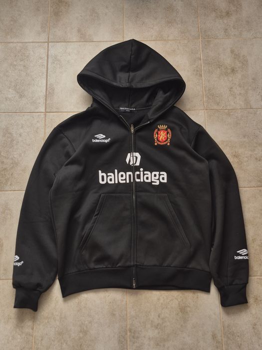 зіпка balenciaga
