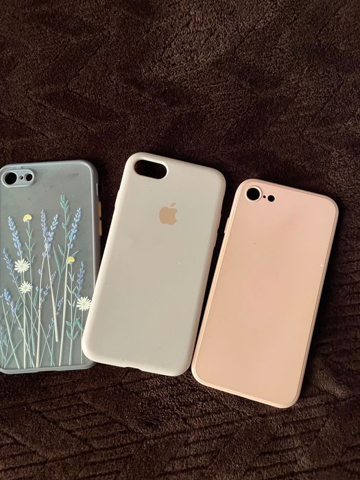 Чохли для телефона