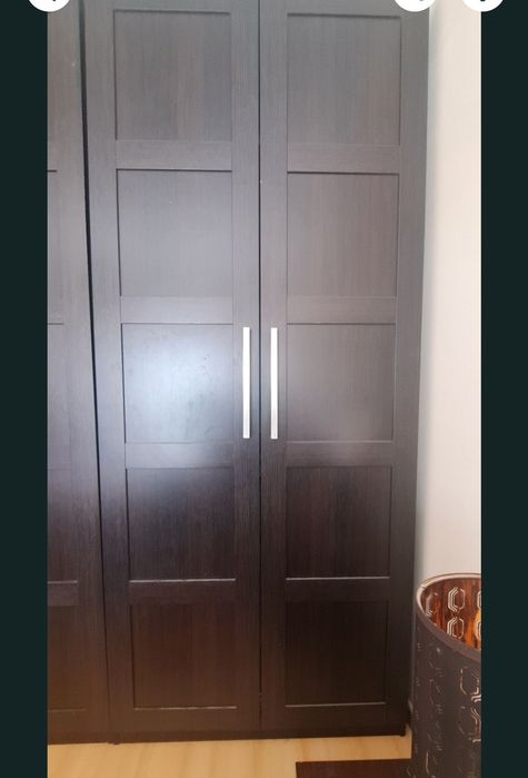 Mobilia de Quarto