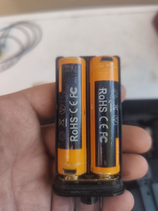 Продам Fenix bc30v2