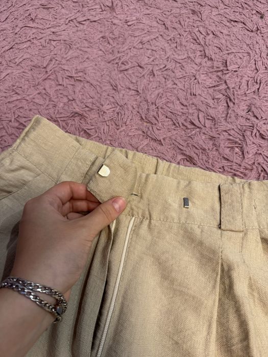 широкі легкі штани