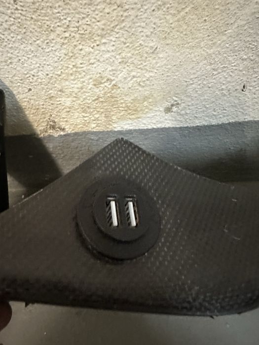 Torre navegação Suzuki DRZ 400
