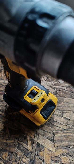 Wkrętarka DeWalt dcd 991 p1