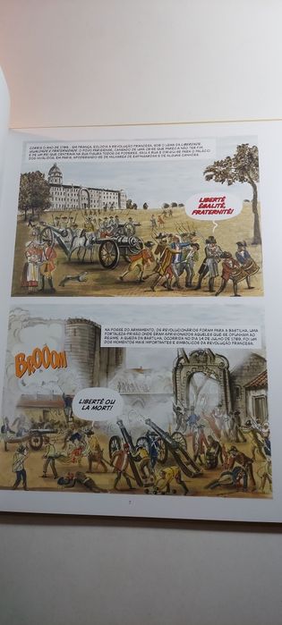 A Batalha do Vimeiro, Portugal Resiste a Napoleão Bonaparte (2021)