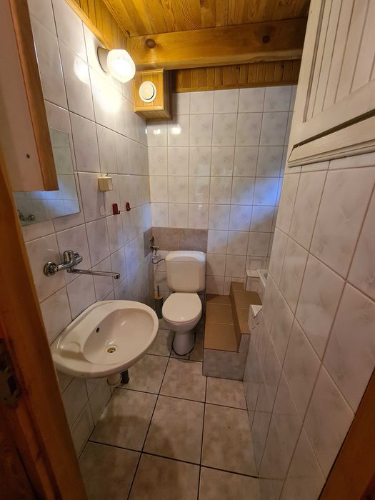 Dom Letniskowy Białka 120m2 Jezioro Grill Ognisko TV 50" Dvd 10 łóżek 3 sypialnie Jacuzzi Bania Kominek Piwnica