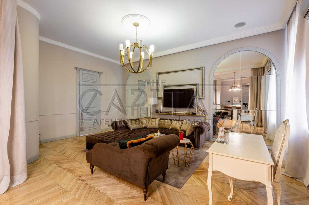 Продажа квартиры, ул. Большая Васильковская, Печерск - View 2