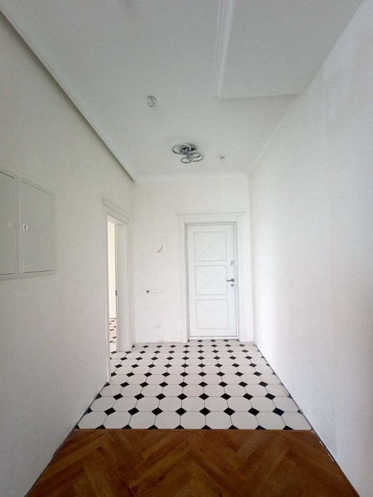 2-комнатная квартира по адресу ул. Спортивная (площадь 93 м²) - Atlanta.ua - фото 20