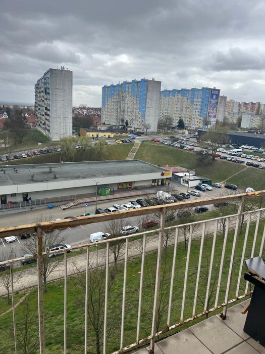 Mieszkanie – Gorzów Wielkopolski, Stare Miasto - Widok 3