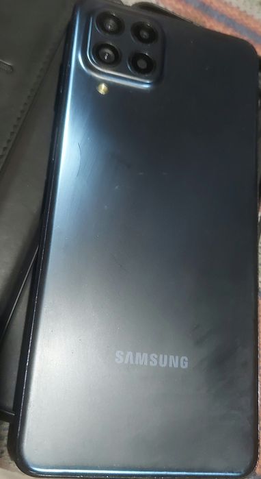 Продам Samsung M53 5G