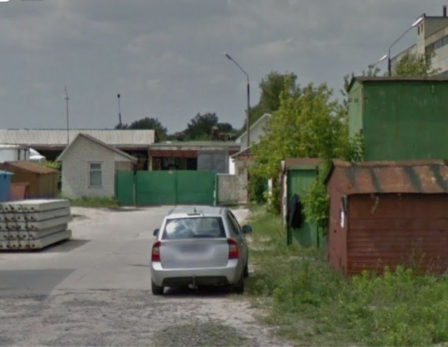 Продаж або оренда база складських приміщень