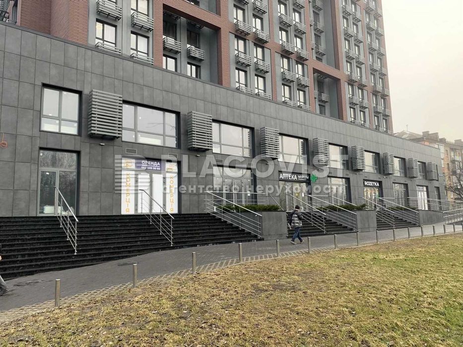 3-rooms apartment apartment by the address st. Ul Zlatoustovskaya (area 141 m²) - Atlanta.ua - photo 8