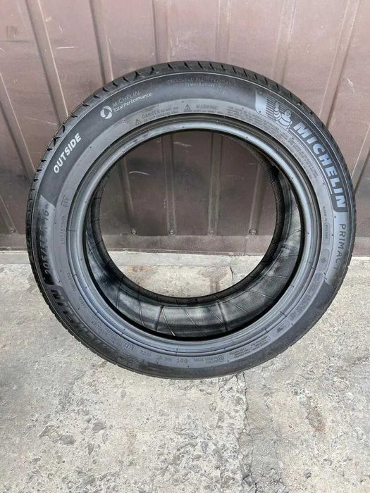 Шини літня Mihelin 205/55/R16 Мішелін  р16 скати гума  покришка літо резина