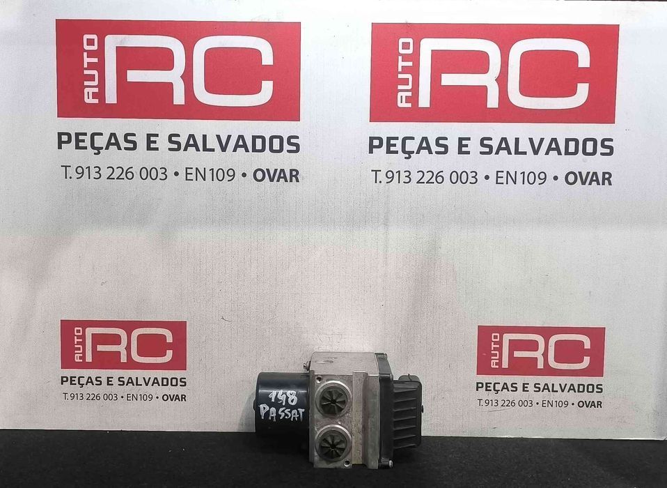 ABS VW PASSAT B6 (3C2) ano 2005